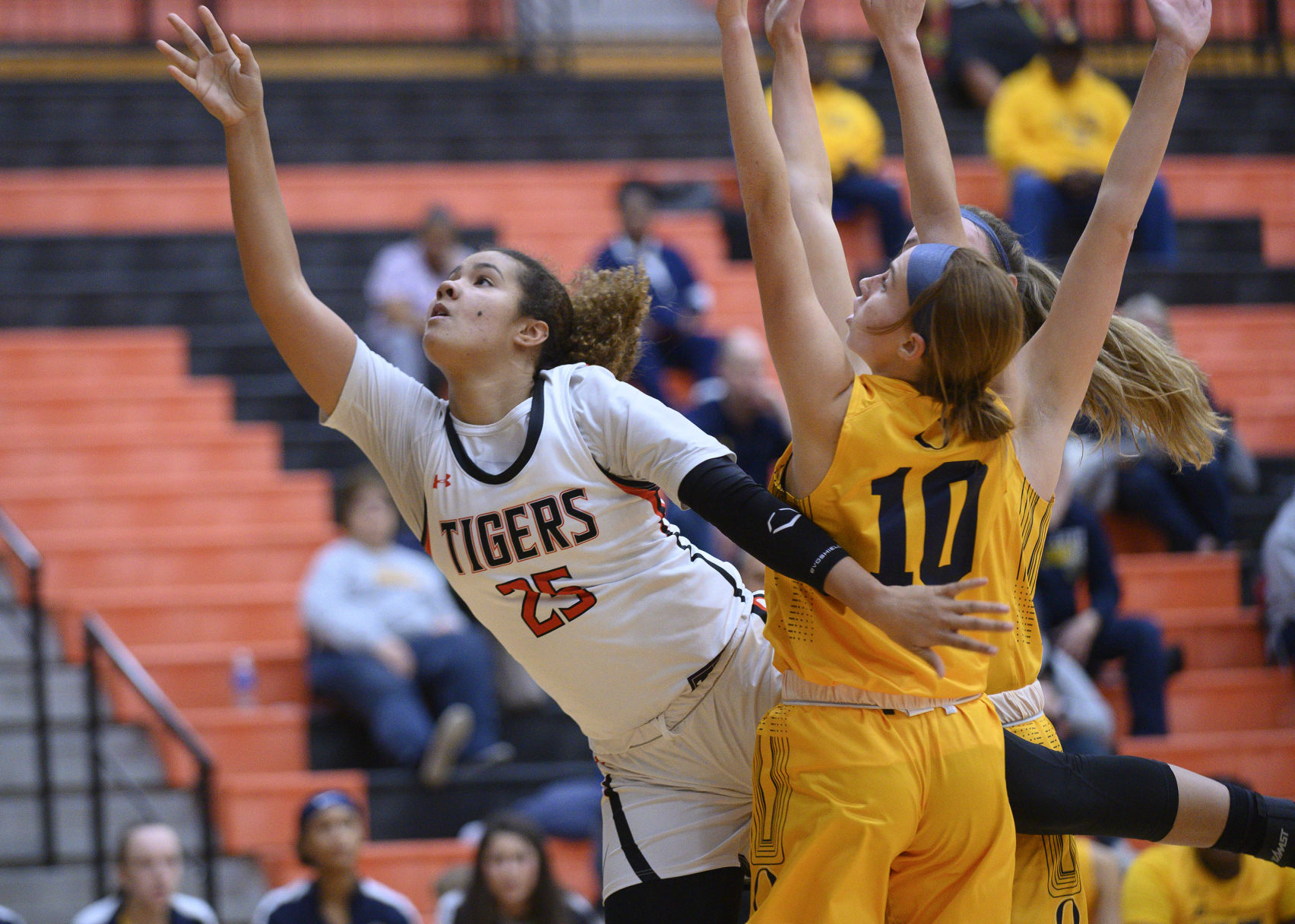 Edwardsville vs. O'Fallon